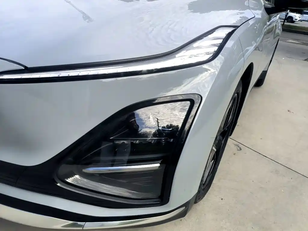 Wuling Motors Wuling Xingguang 2024 2024 Co-creation Edition 510 Advanced