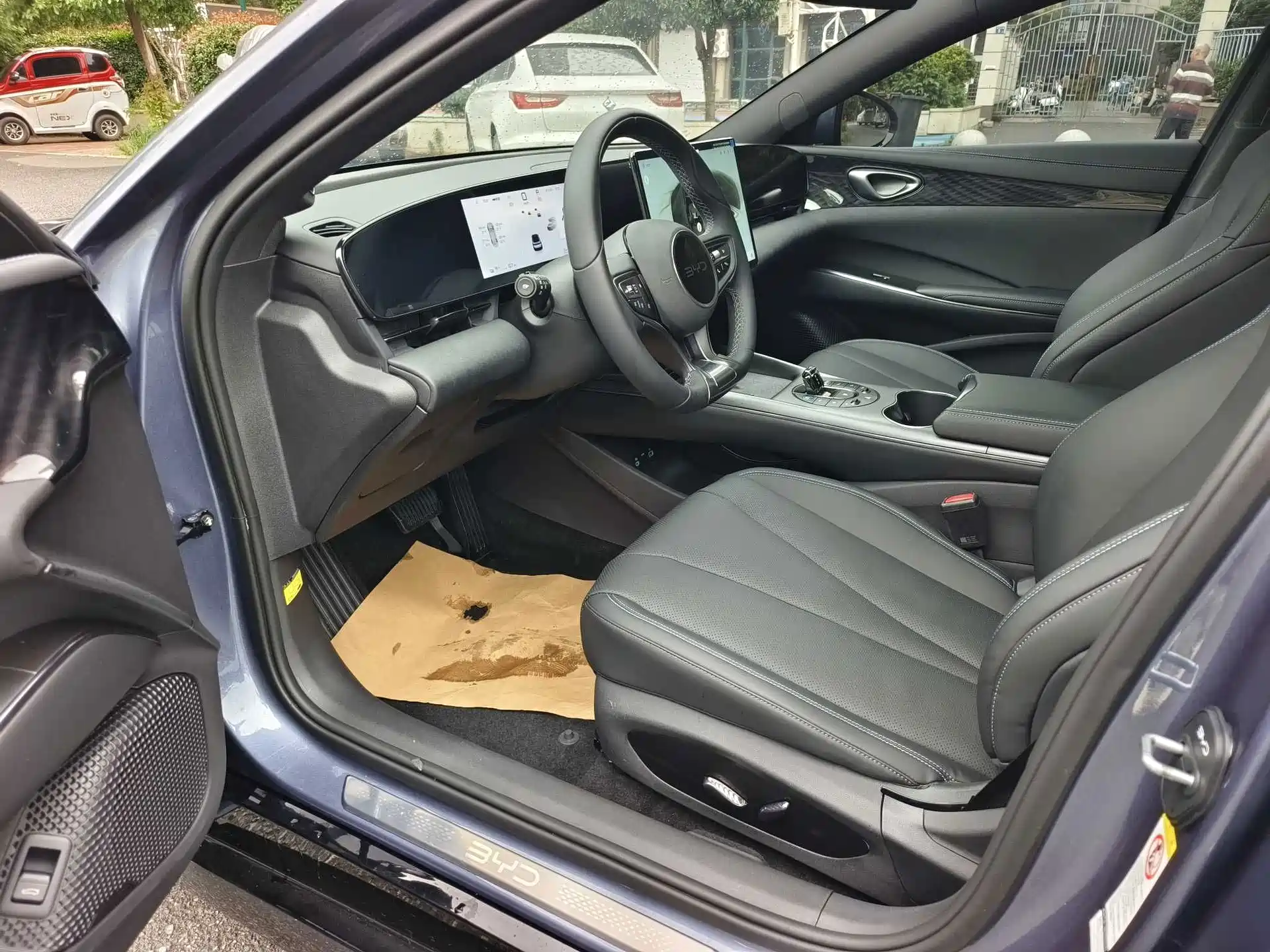 Photo 4 - BYD Seal