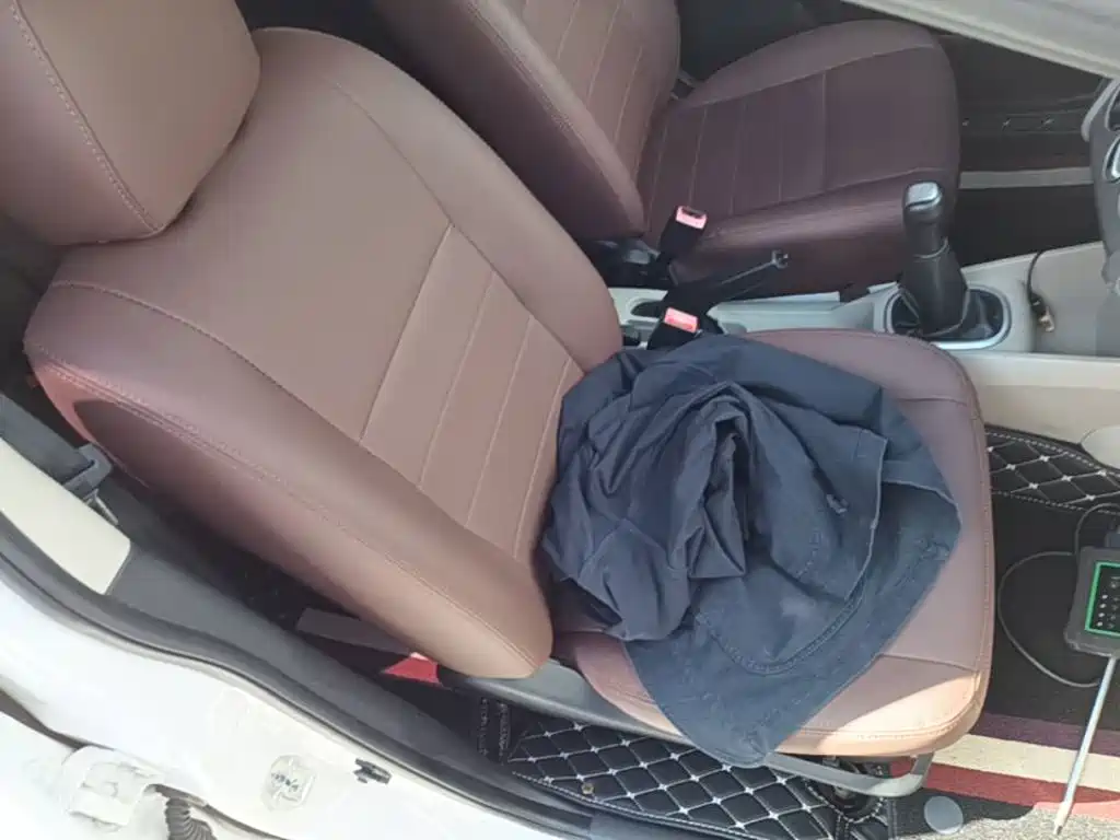 Venucia R50 2017 2016 Model 1.6L Manual Elite Edition