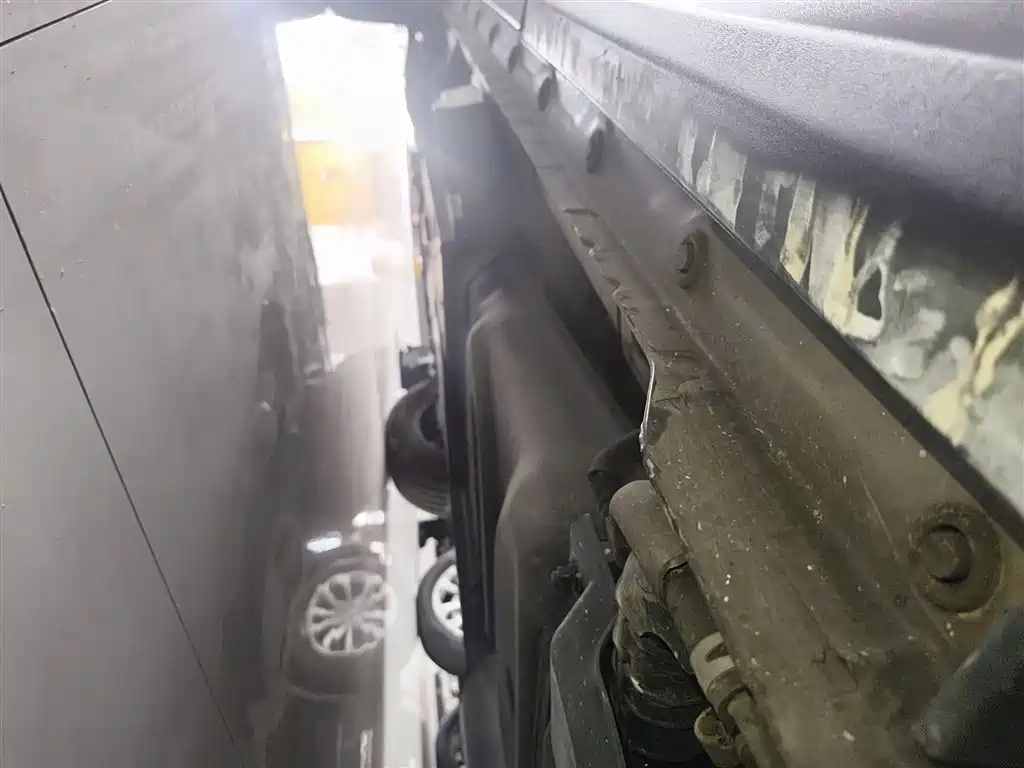 Toyota RAV4 Rongfang 2016 2.0L CVT 2WD Trend (China V) фото 21