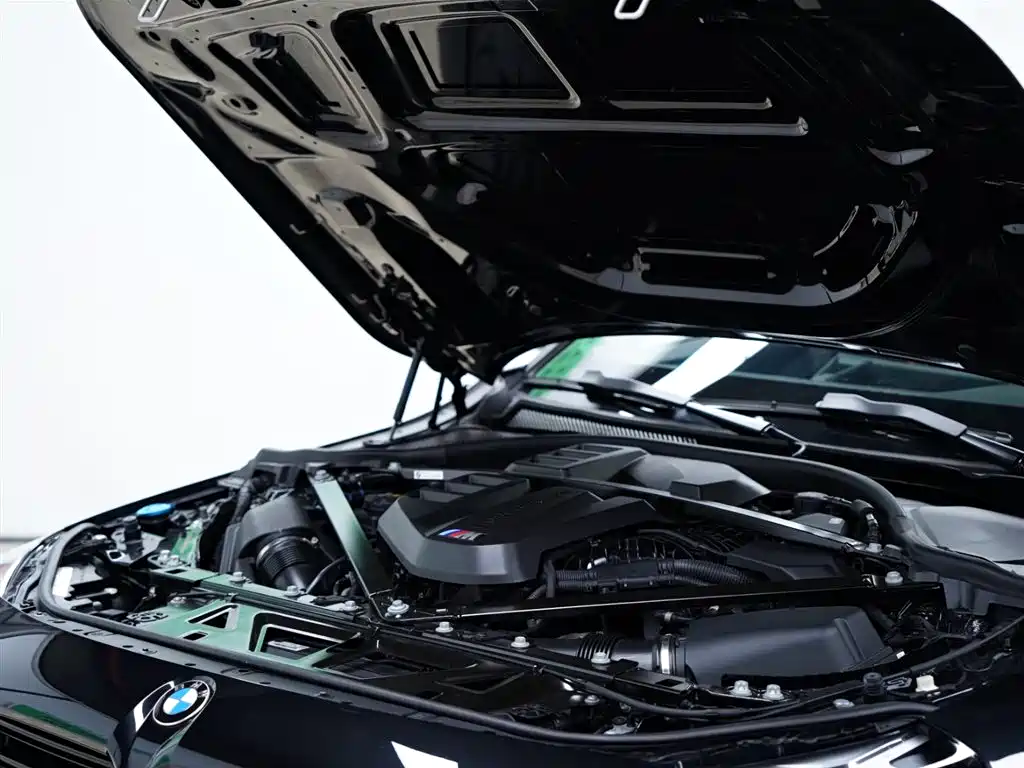 BMW M2 2024 M2 фото 53