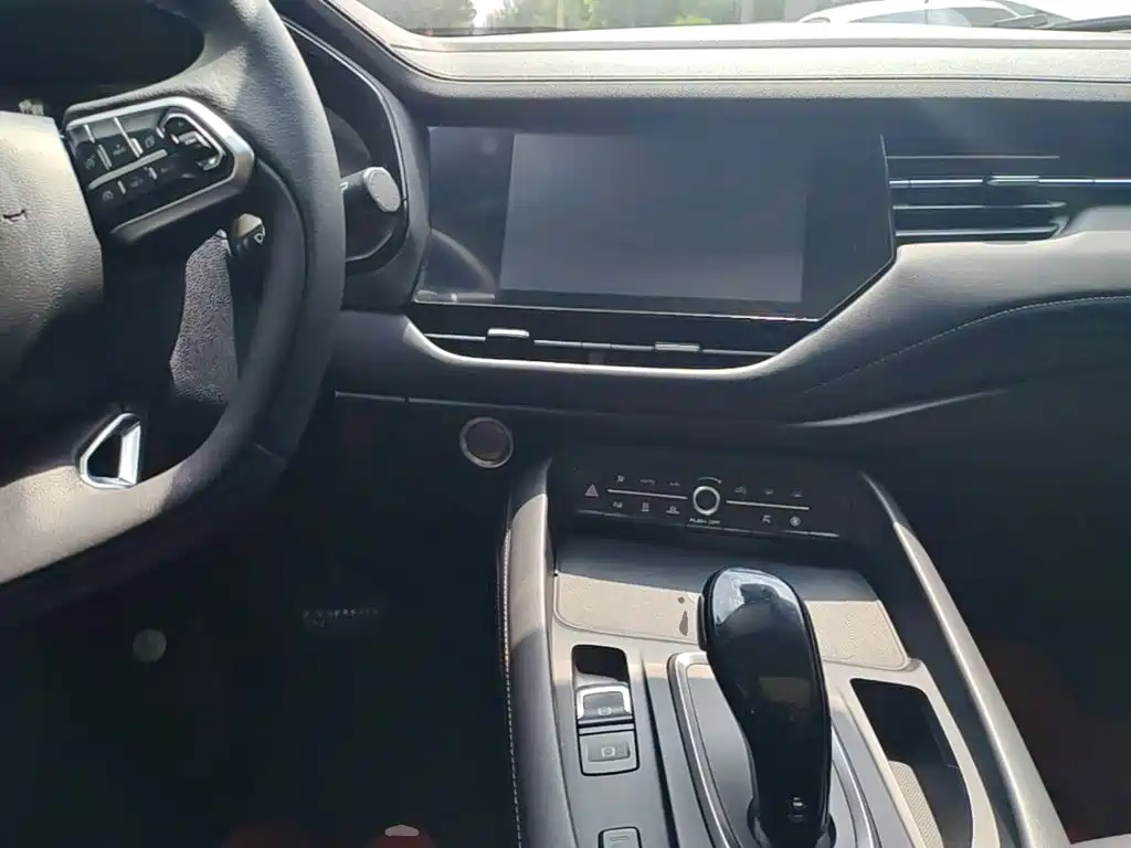Haval F7 2020 2020 1.5T 2WD i-Trend
