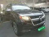 Фото 4 - Foton Conqueror 5