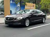 Photo 1 - Buick LaCrosse