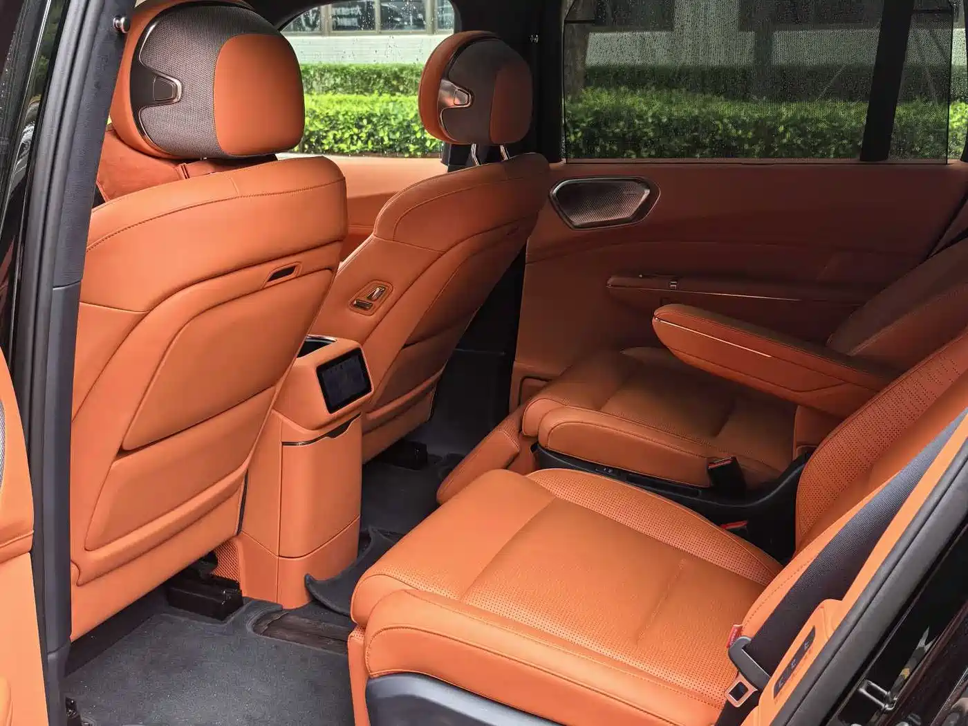 Lynk & Co 900 2025 1.5T Ultra фото 5