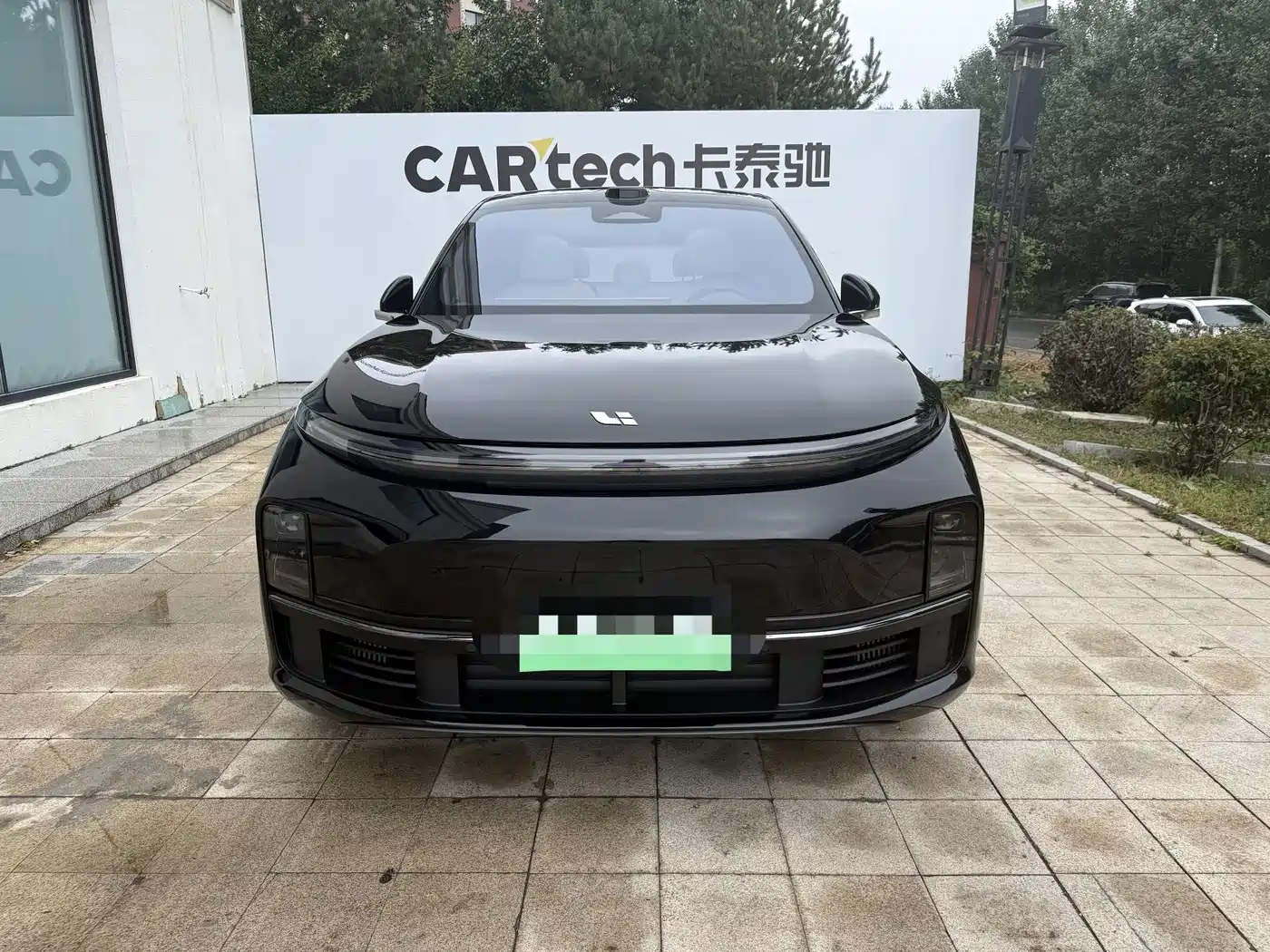 2026 Li Auto L7