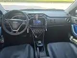 Фото 12 - Chery New Energy Chery Tiggo 3xe