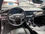 Фото 9 - Cadillac CT6