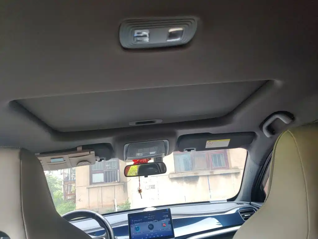 BYD Qin PLUS 2021 2021 DM-i 55KM Flagship