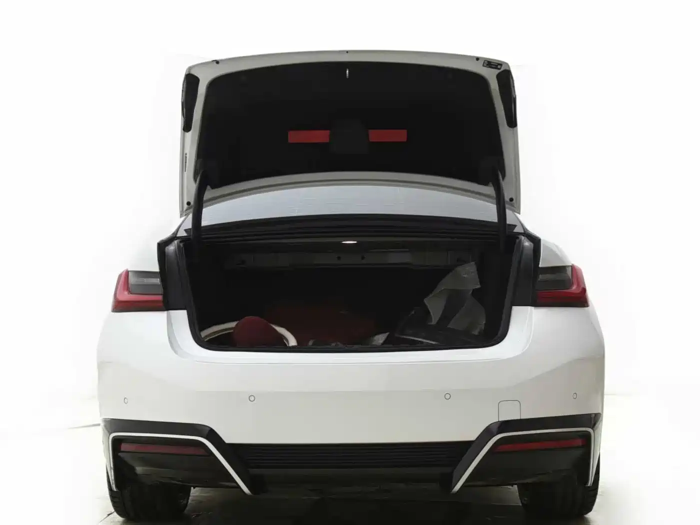 BMW i3 2024 eDrive 35 L фото 7