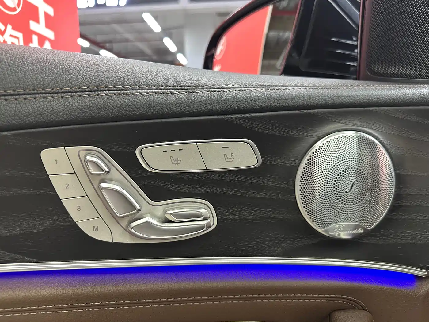 Mercedes-Benz E-Class 2021 E 300 L Sport Luxury Edition фото 15