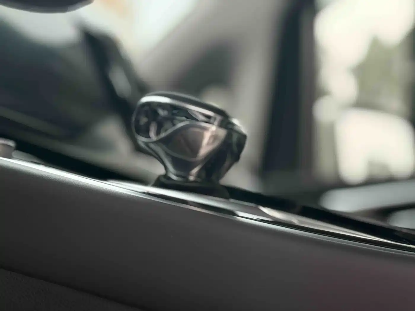 GAC Trumpchi Trumpchi M8 2021 Leading Show Series 390T Premium Edition фото 37