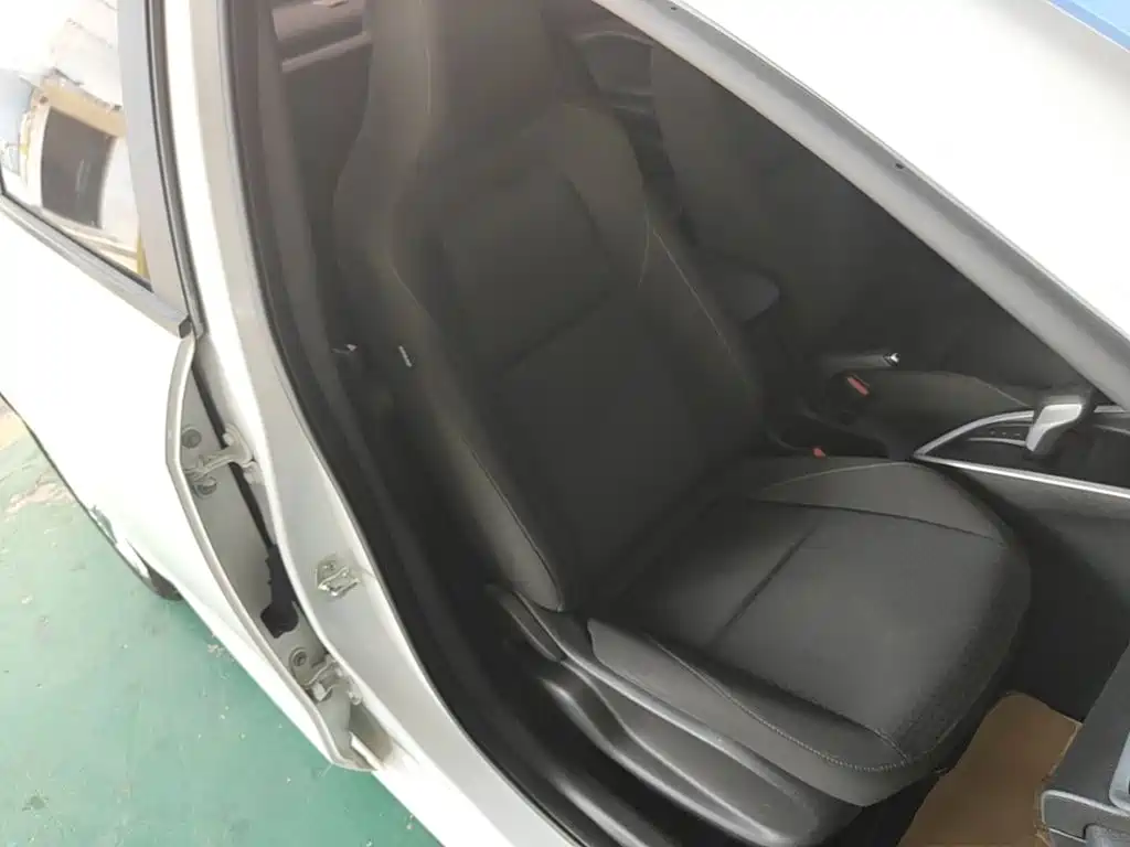 Chevrolet Cavalier 2021 2020 325T Automatic Joy Edition