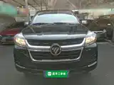Фото 3 - Foton Conqueror 5