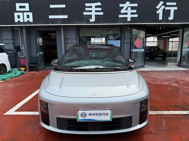 Li Auto i6 2026
