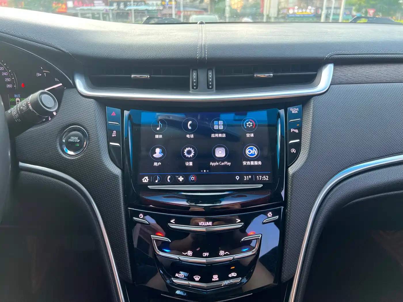 Cadillac XTS 2019 2018 28T Elite