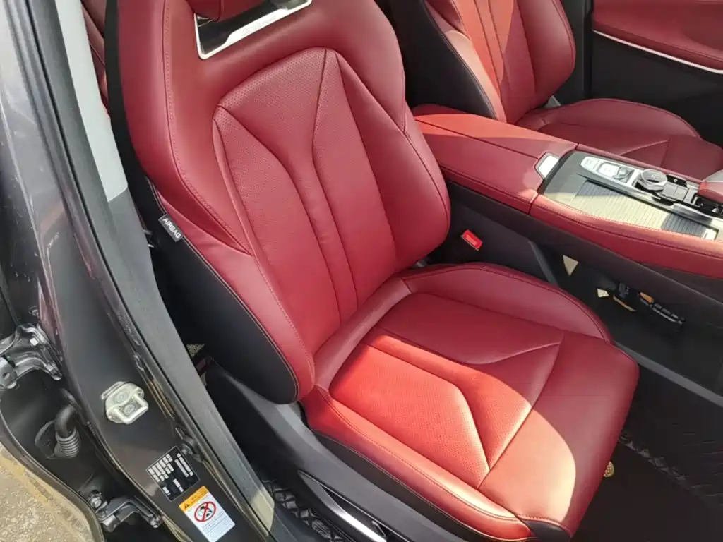 Фото 25 - Changan CS75 PLUS