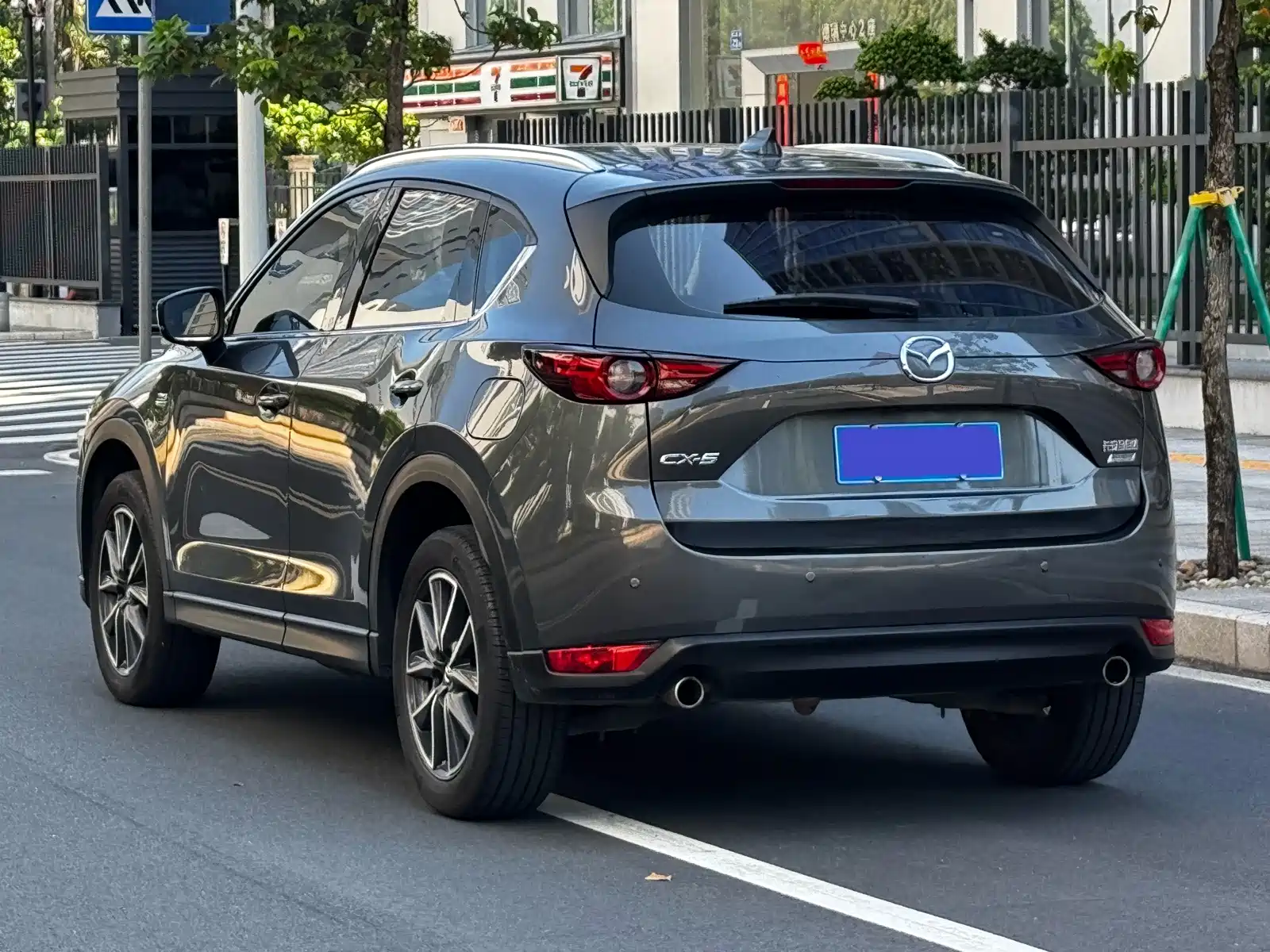 Photo 19 - Mazda CX-5