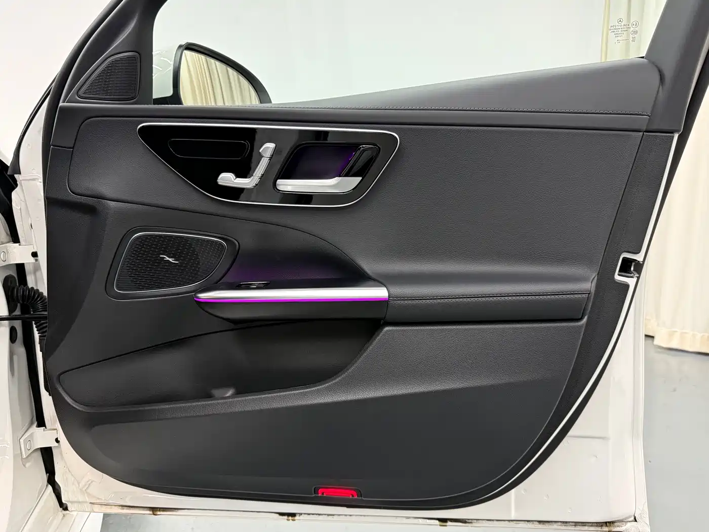 Mercedes-Benz C-Class 2024 C 260 L Sport фото 14