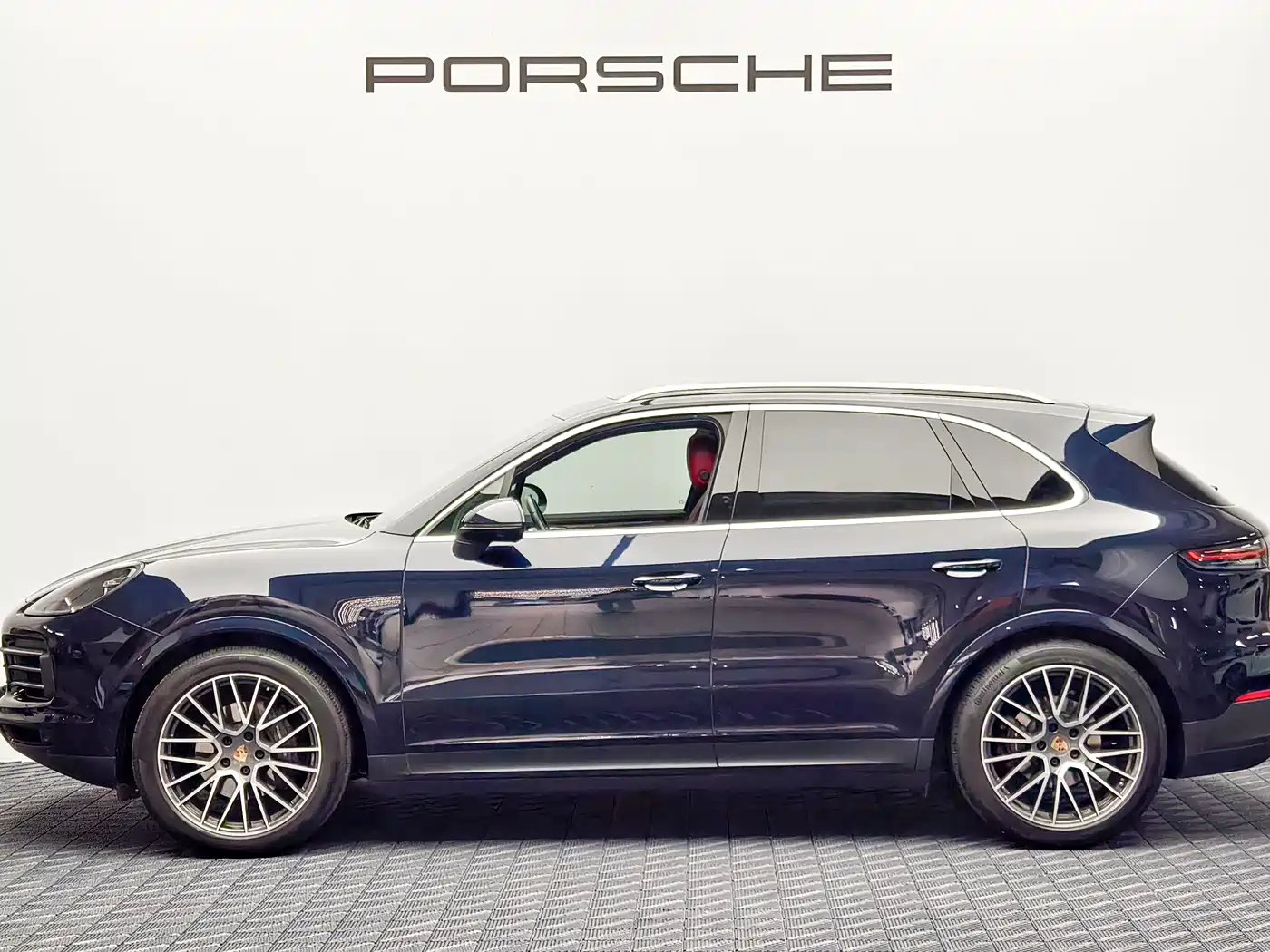 Porsche Cayenne фото 4