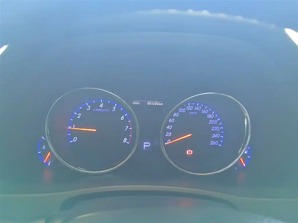 Toyota Reiz 2013 2.5V Premium Edition фото 12