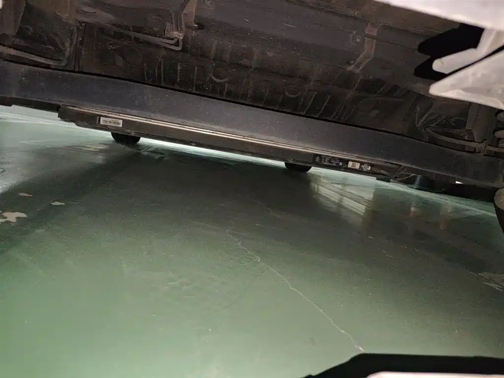 BYD Seagull 2024 Glory Edition 405km Soaring Edition фото 25