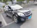 Фото 3 - Haval H6
