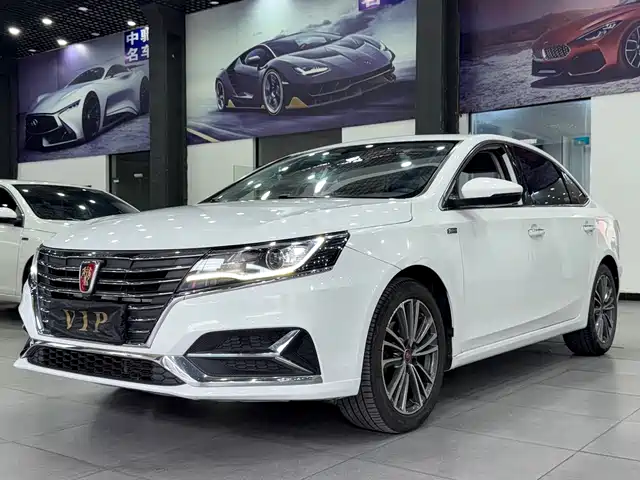 roewe i6