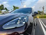 Фото 37 - Porsche Cayenne