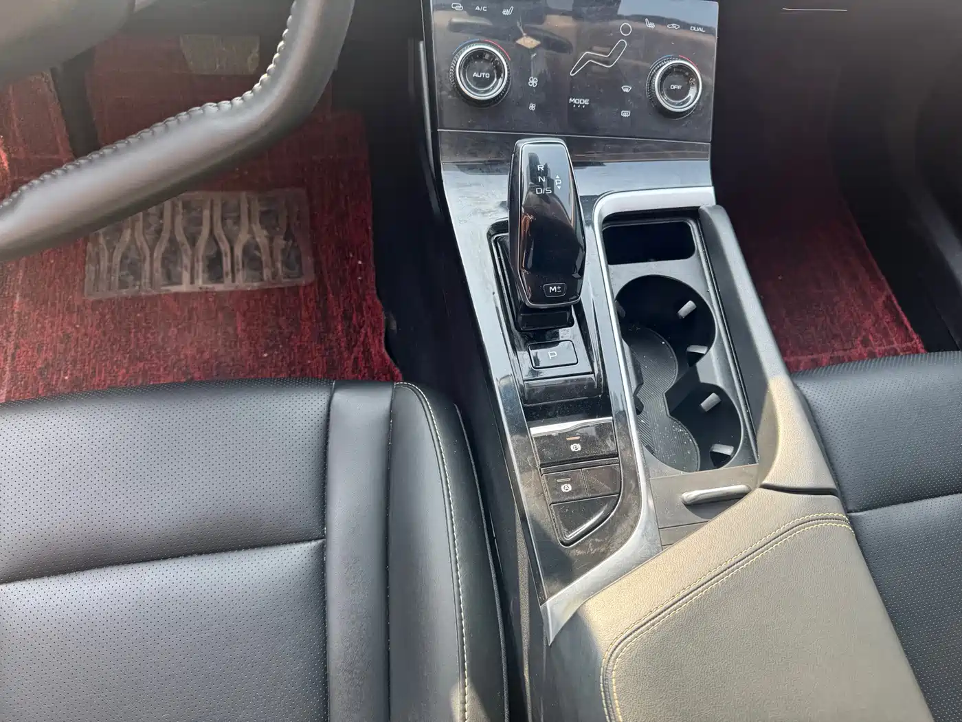 Фото 8 - Besturn B70