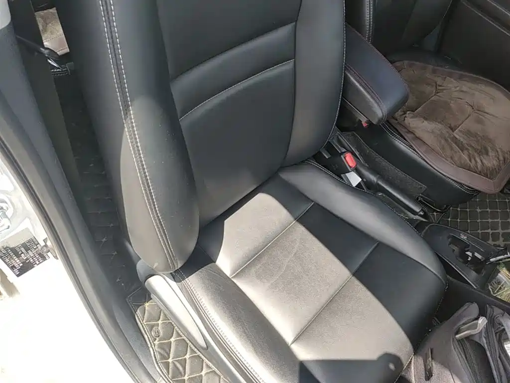 Toyota YARiS L Zhi Xuan 2020 1.5L CVT Leading Edition фото 25