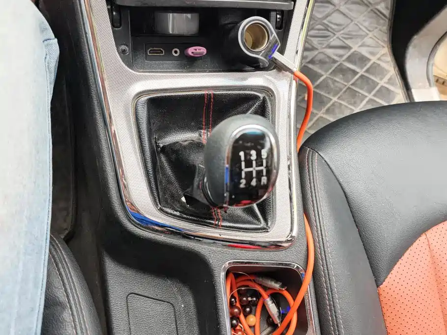 Baojun 560 2016 2015 1.8L Manual Elite