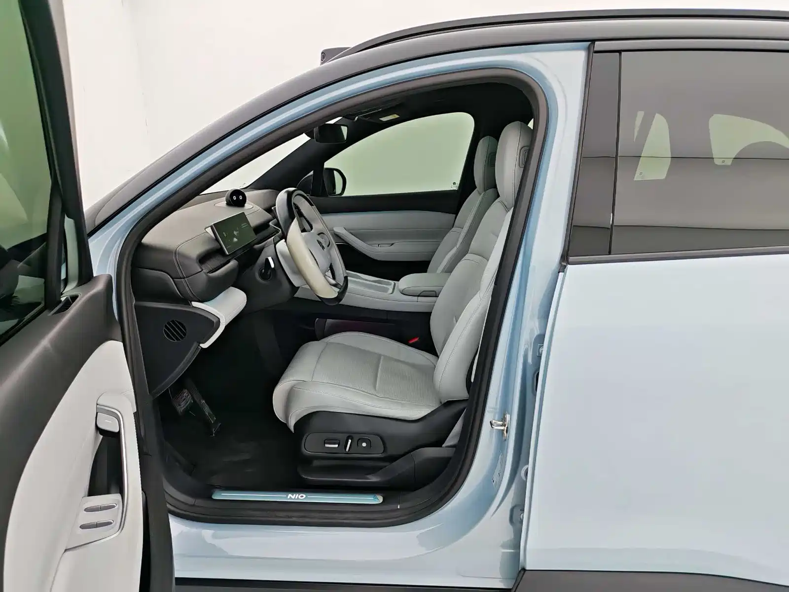 Фото 3 - NIO ES6