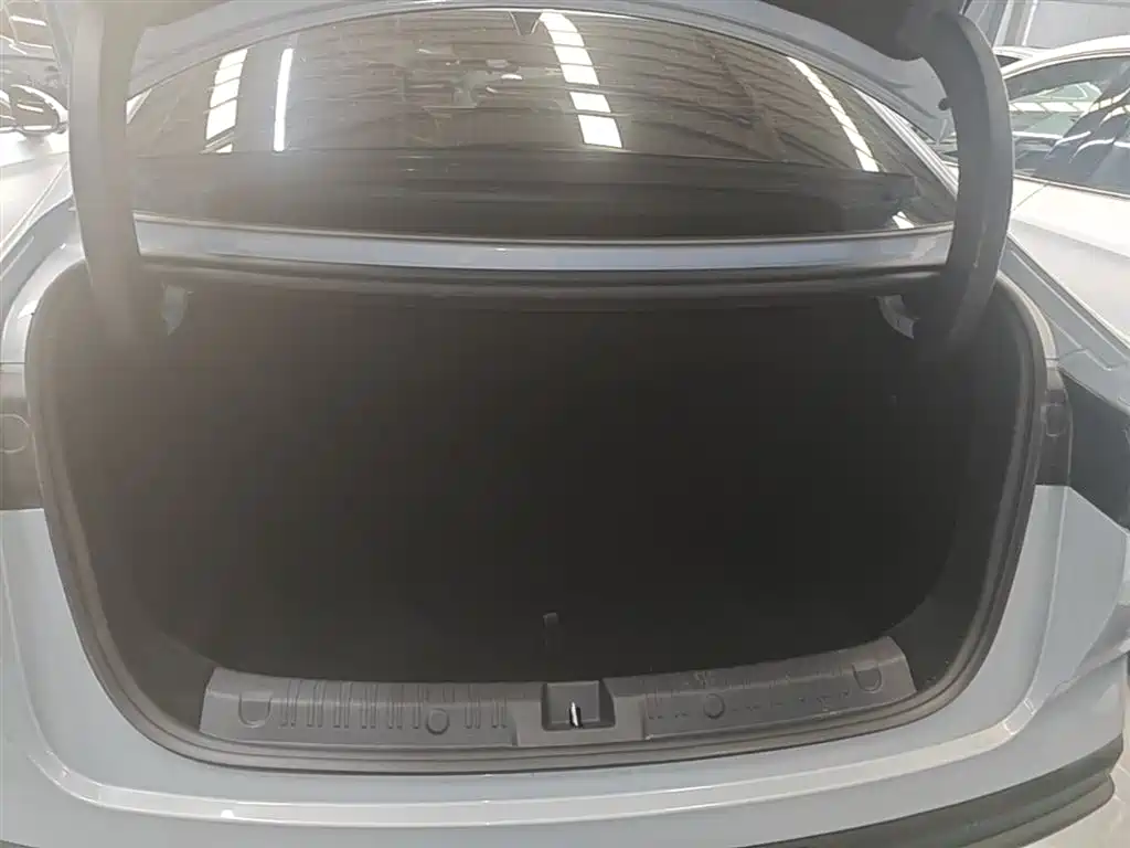 BYD Qin L 2025 DM-i Smart Drive Edition 120KM Surpassing фото 19