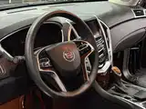 Фото 11 - Cadillac SRX