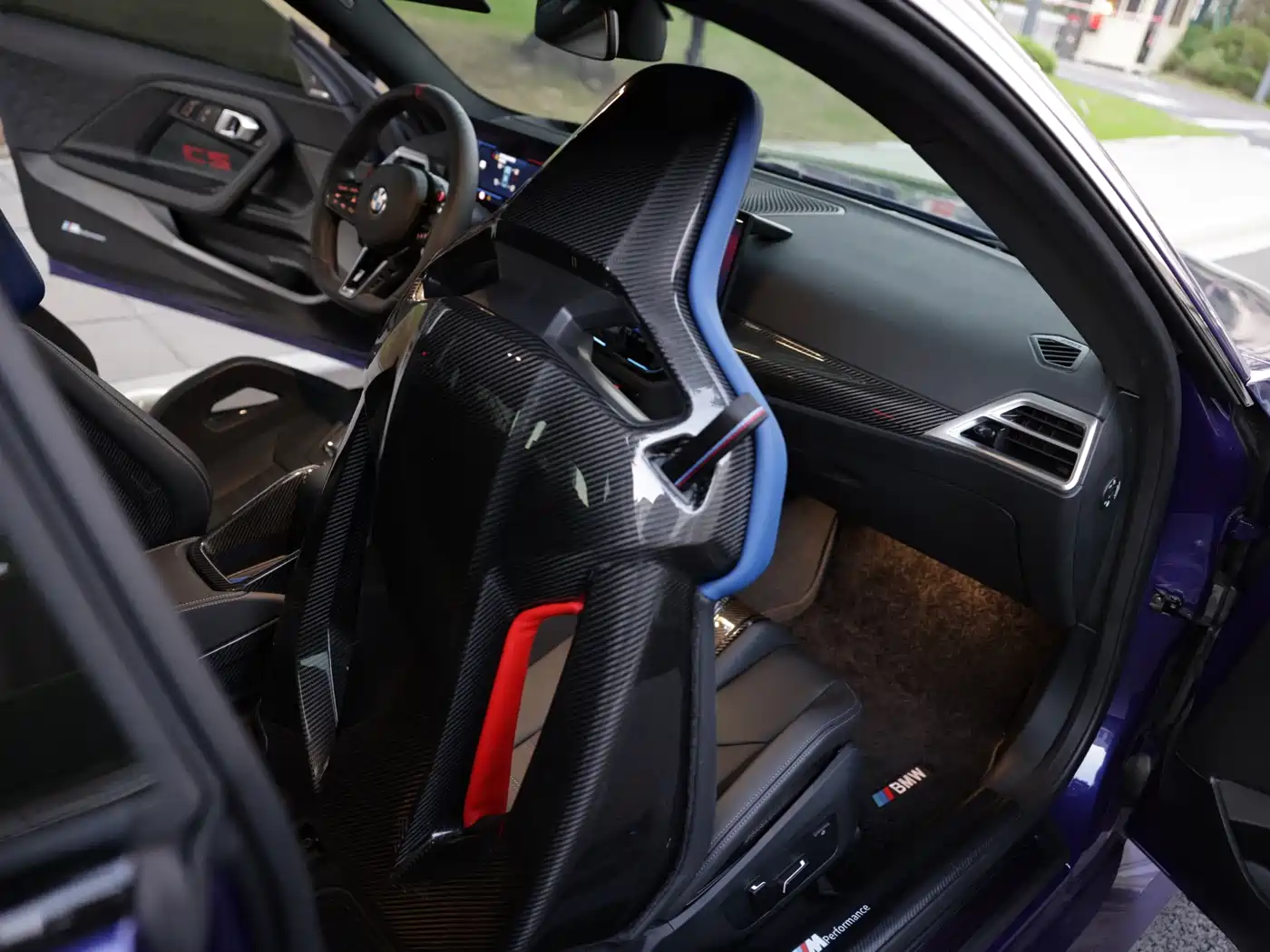 BMW M2 2026 2025 Model Year M2 CS