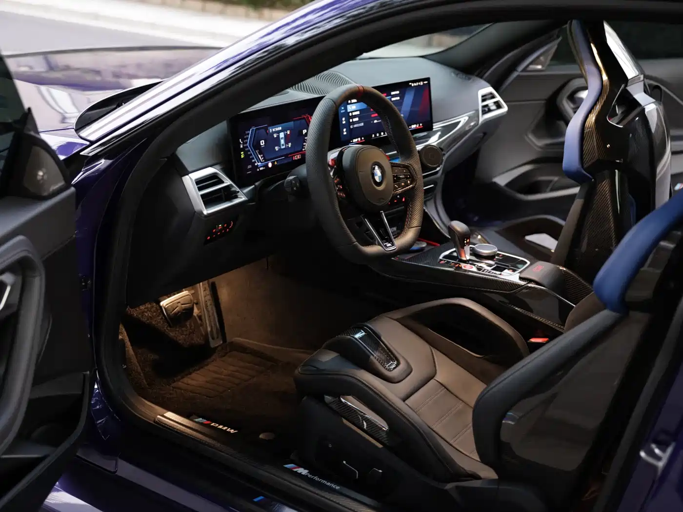 BMW M2 2026 2025 Model Year M2 CS
