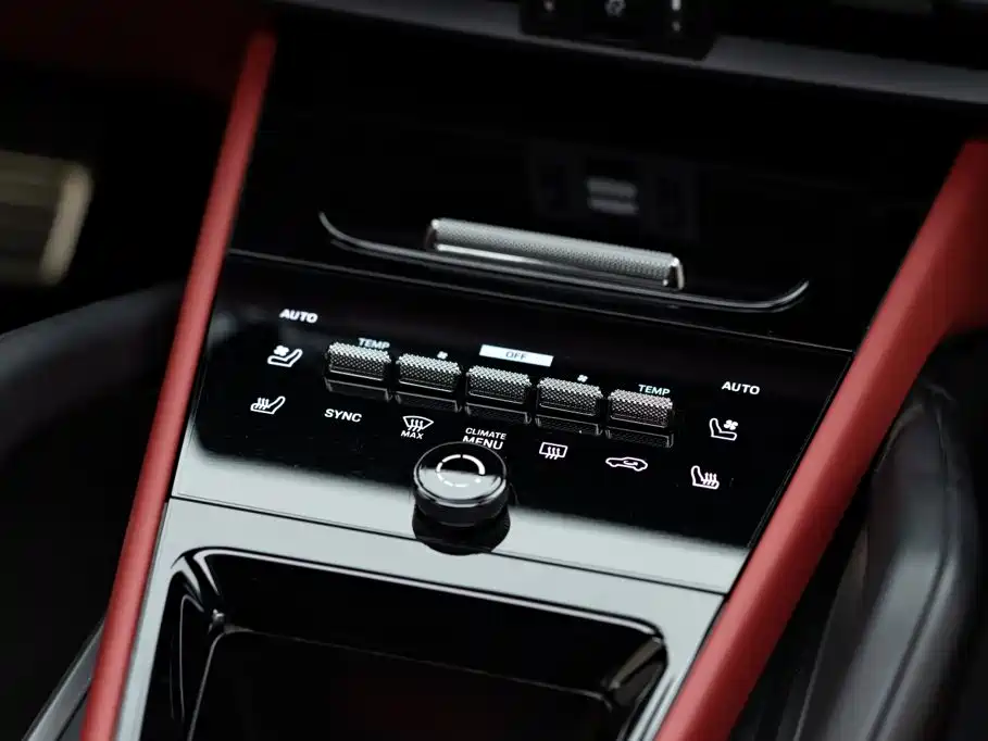 Porsche Cayenne 2025 2025 Cayenne 3.0T Dynamic Edition