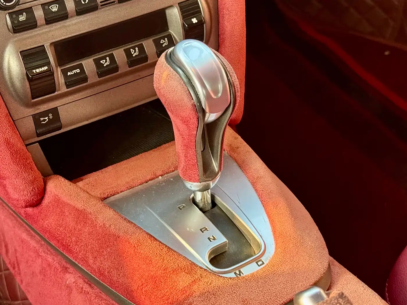 Porsche Cayman фото 15