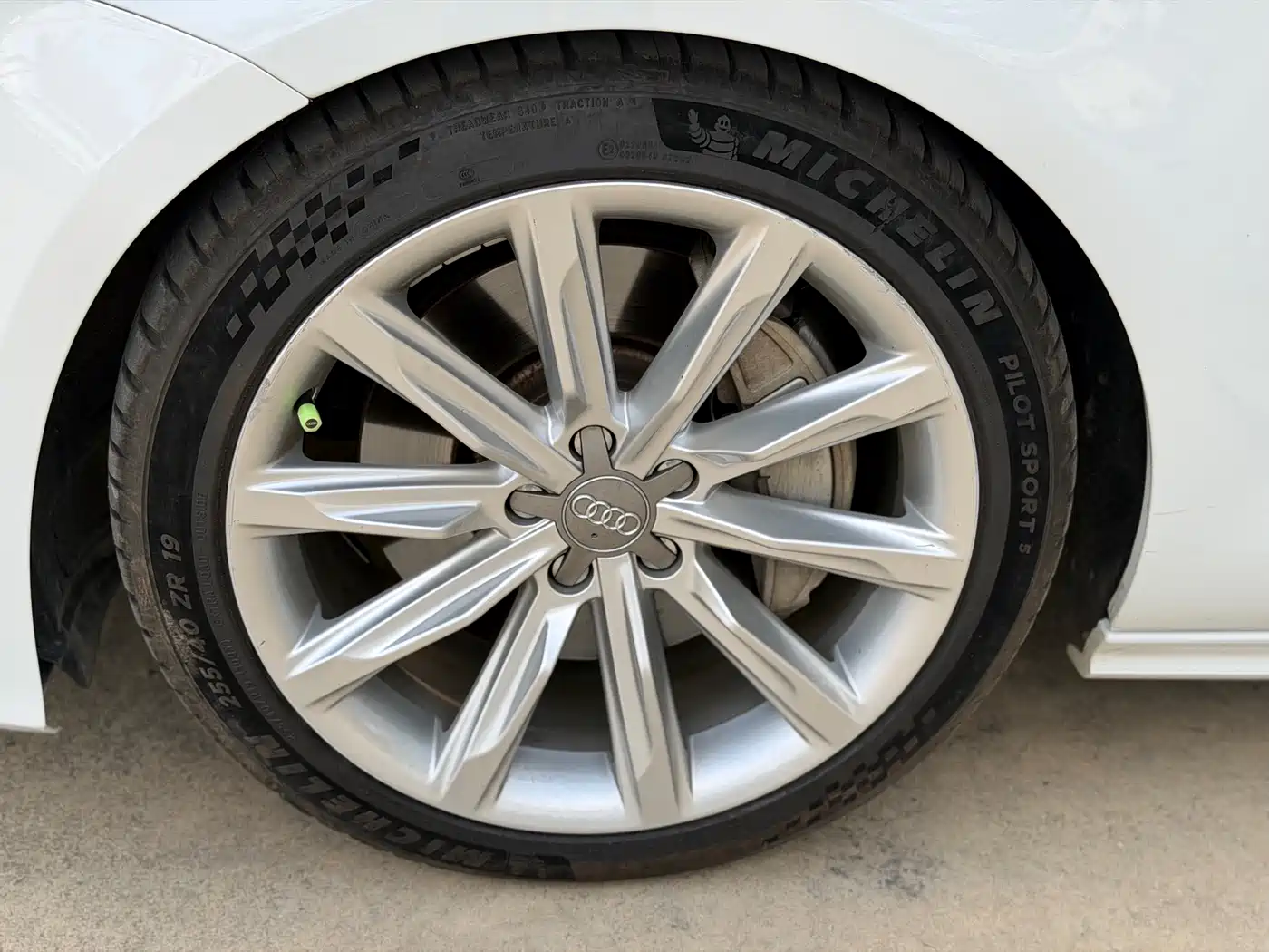 Audi A7 2014 50 TFSI quattro Comfort Edition фото 5