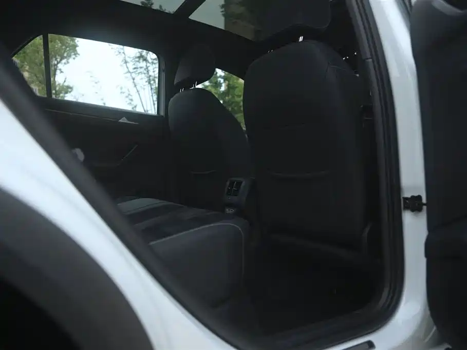 Volkswagen T-ROC 2021 280TSI DSG 4WD Luxury Connected фото 15