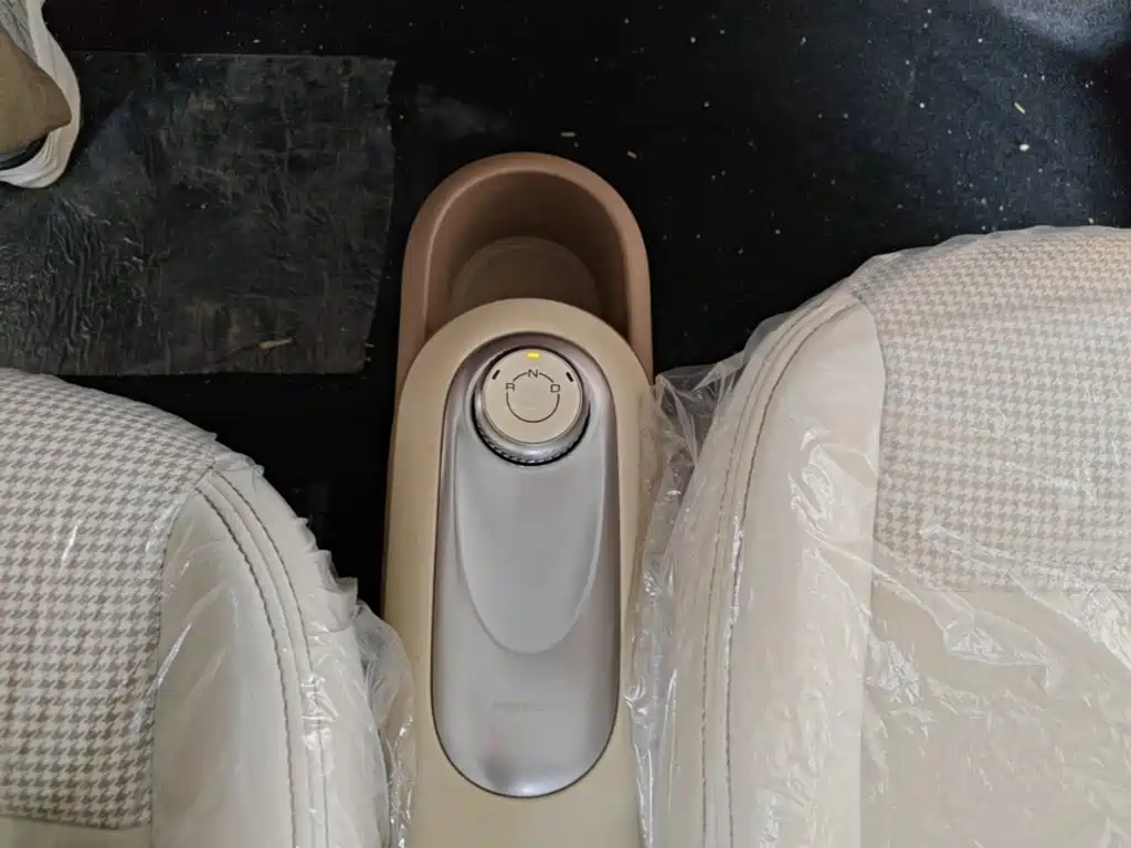 Wuling Motors Hongguang MINIEV 2026 2025 4-Door Advanced