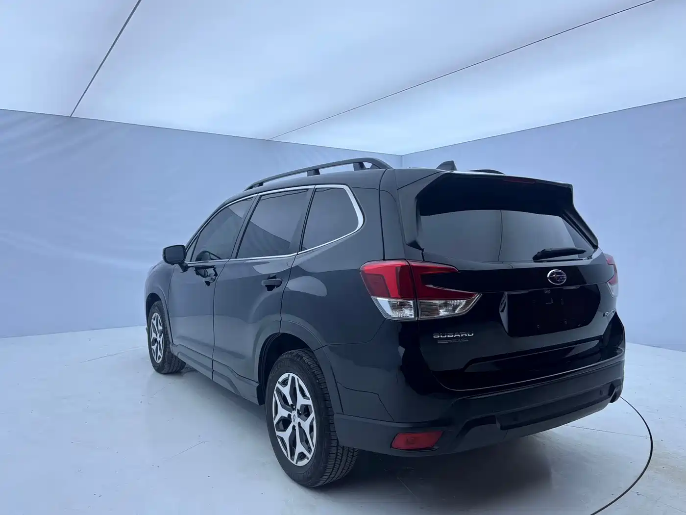 Subaru Forester 2022 2.0i AWD Luxury Edition with EyeSight фото 6