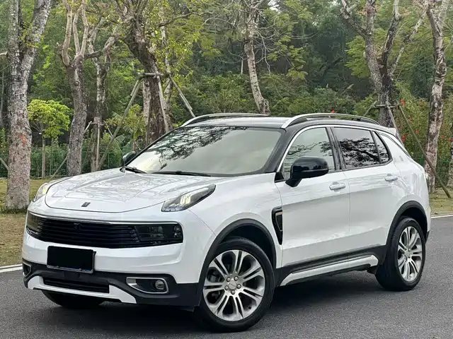 LYNK 01