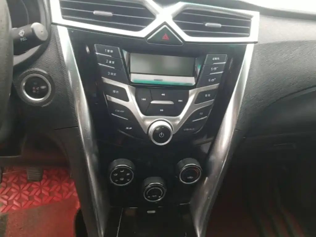 BYD F3 2021 2020 1.5L Manual Luxury Edition