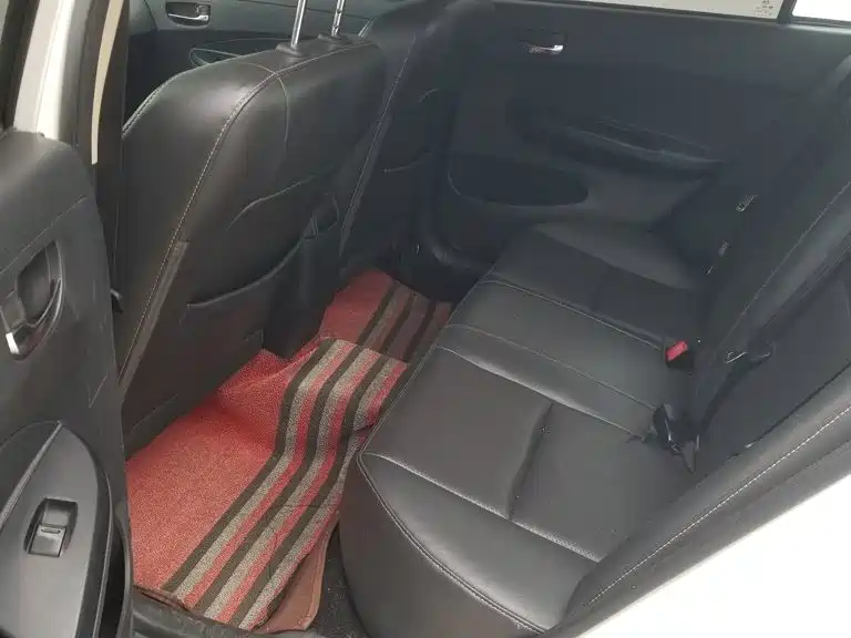 BYD F3 2021 2020 1.5L Manual Luxury Edition