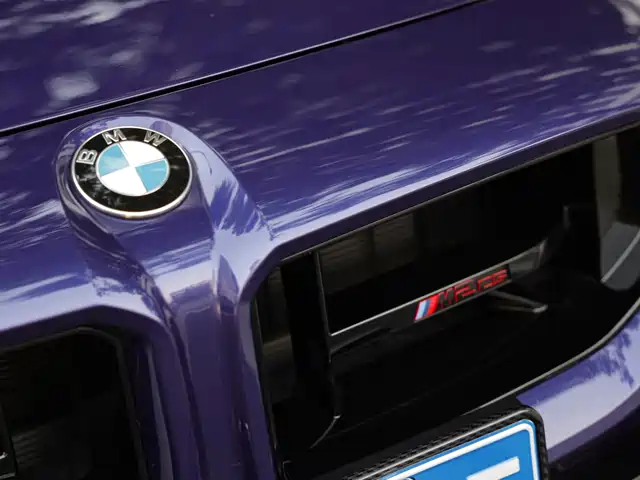 BMW M2, фото 3
