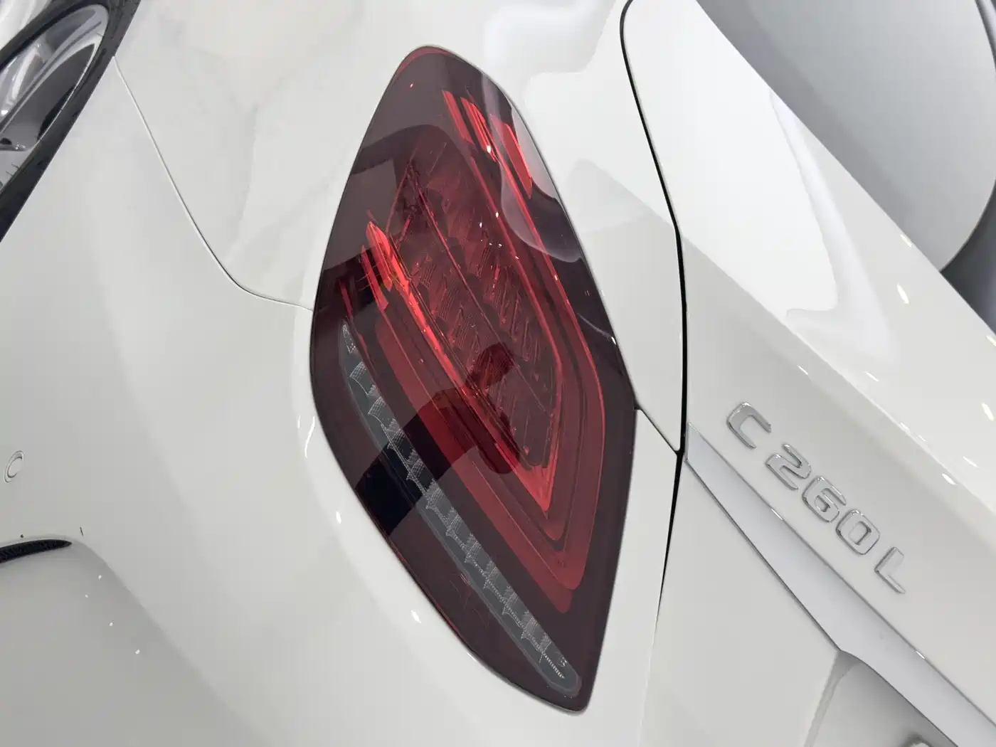 Mercedes-Benz C-Class 2020 Facelift C 260 L Sport фото 21