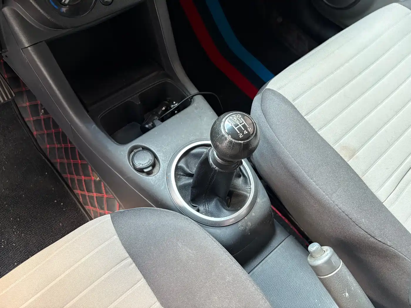 Suzuki Swift 2014 2013 1.3L Manual Value Edition