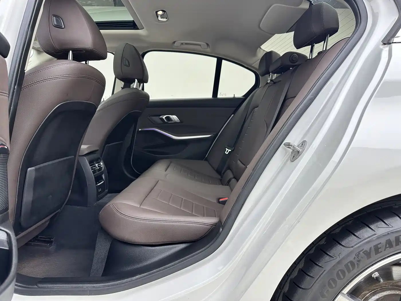 BMW 3 Series 2020 Facelift 325i M Sport Package фото 6